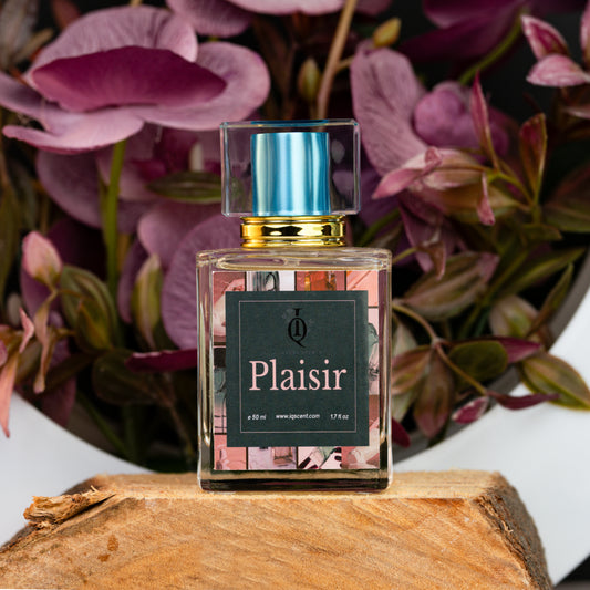 Plaisir